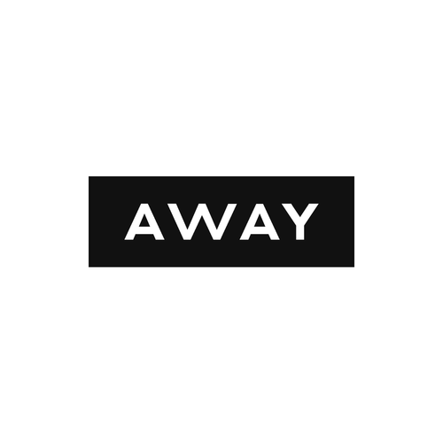 Get coupon codes, deals and promos from Away Travel store