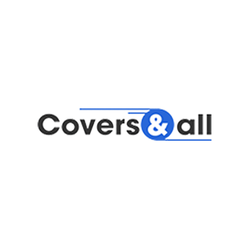 Get coupon codes, deals and promos from Coversandall store