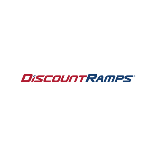 Get coupon codes, deals and promos from Discount Ramps store