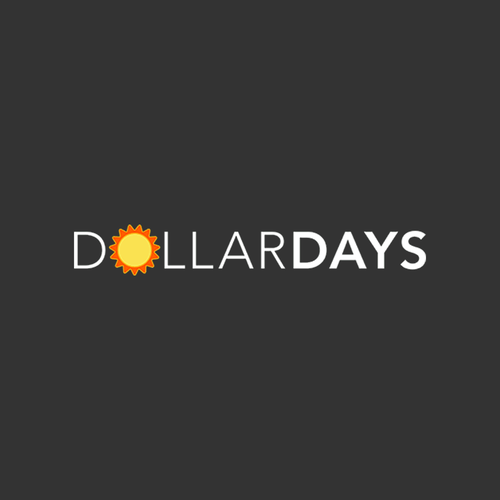 Get coupon codes, deals and promos from DollarDays store