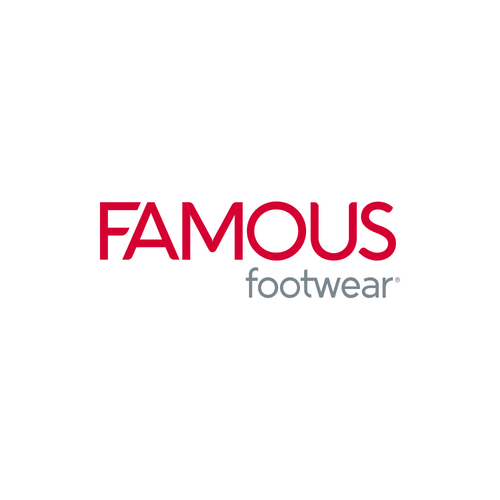 Get coupon codes, deals and promos from Famous Footwear store
