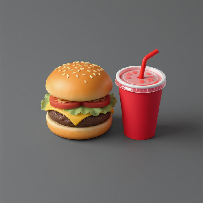 Explore all 157 available promos from Food & Beverage collection