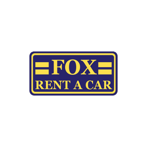 Get coupon codes, deals and promos from Fox Rent A Car store