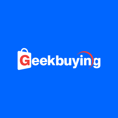 Get coupon codes, deals and promos from GeekBuying store