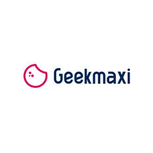 Get coupon codes, deals and promos from Geekmaxi store