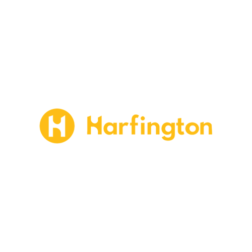 Get coupon codes, deals and promos from Harfington store