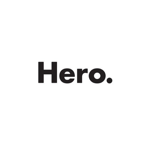 Get coupon codes, deals and promos from Hero Cosmetics store
