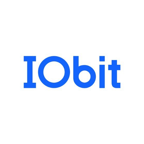 Get coupon codes, deals and promos from IObit store