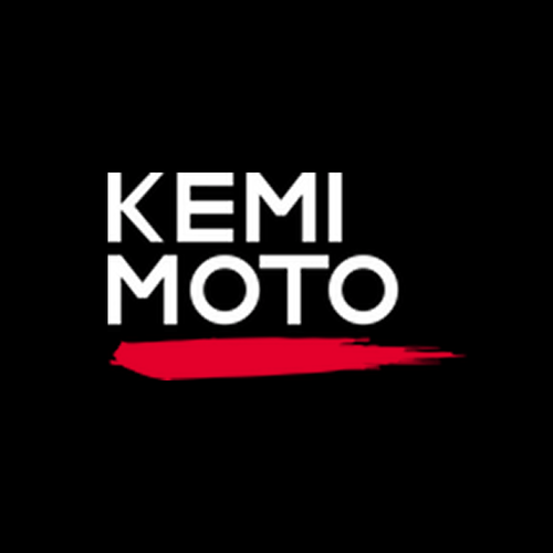 Get coupon codes, deals and promos from Kemimoto store