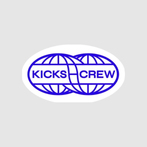 Get coupon codes, deals and promos from Kicks-Crew store