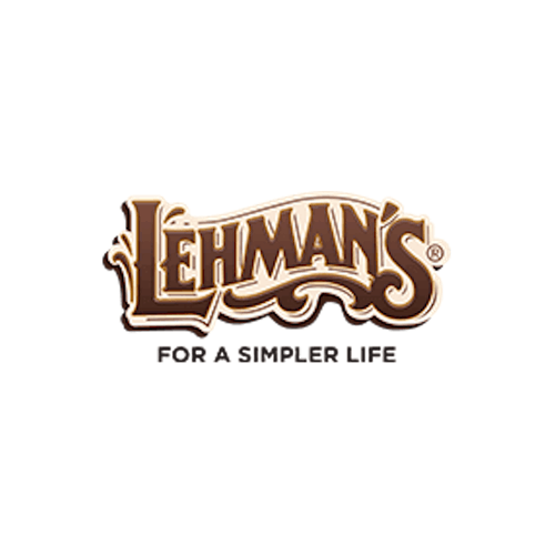 Get coupon codes, deals and promos from Lehman's store
