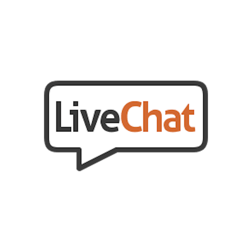 Get coupon codes, deals and promos from Live Chat store