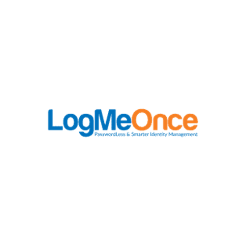 Get coupon codes, deals and promos from LogMeOnce store