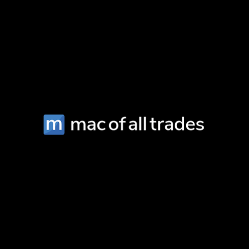 Get coupon codes, deals and promos from Mac of All Trades store