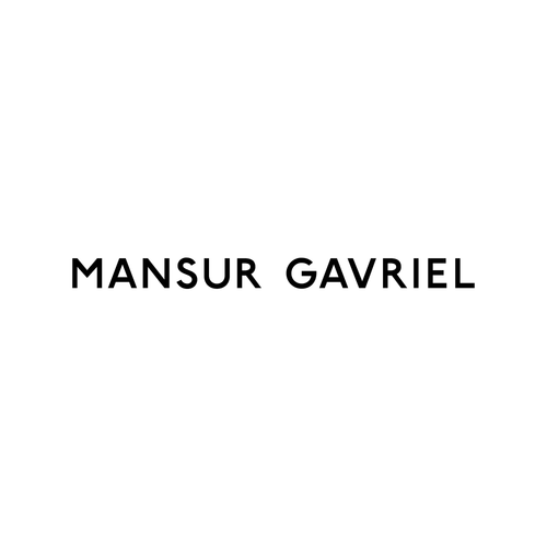 Get coupon codes, deals and promos from Mansur Gavriel store