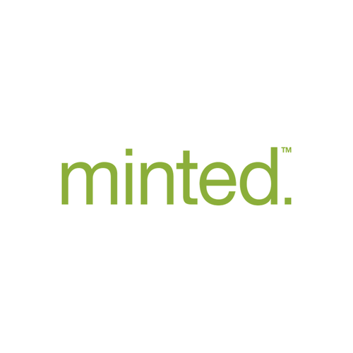 Get coupon codes, deals and promos from Minted store