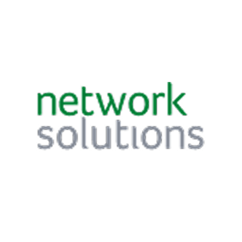 Get coupon codes, deals and promos from Network Solutions store