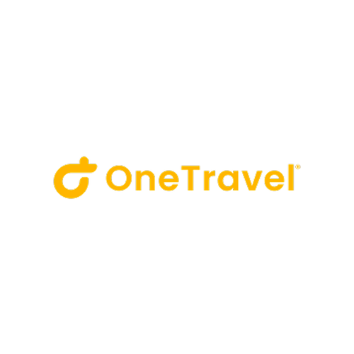Get coupon codes, deals and promos from OneTravel store