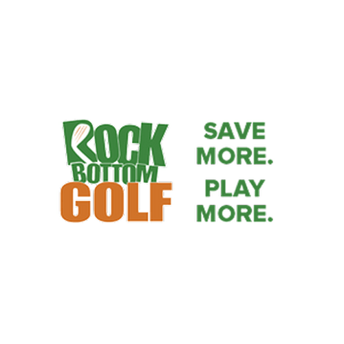 Get coupon codes, deals and promos from RockBottomGolf store