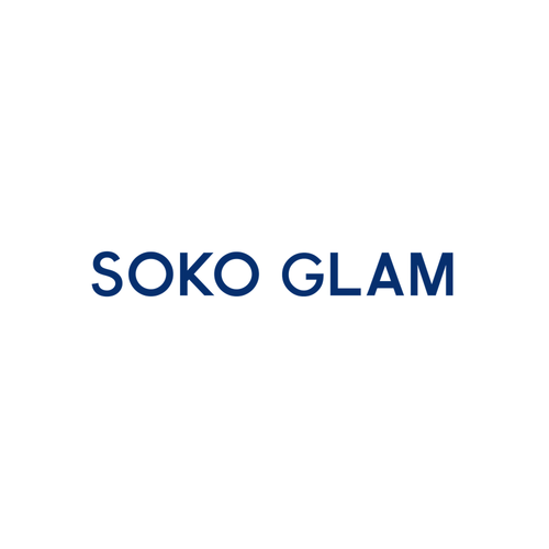 Get coupon codes, deals and promos from Soko Glam store