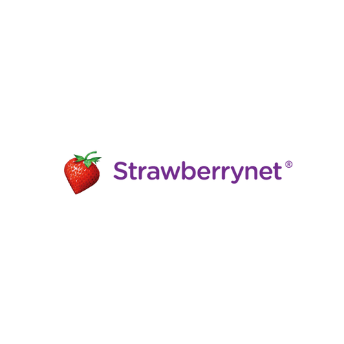 Get coupon codes, deals and promos from Strawberrynet store