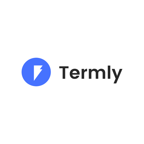 Get coupon codes, deals and promos from Termly store